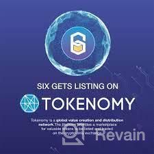 картинка 2 прикреплена к отзыву Tokenomy от Mylayym Owezowa