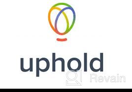 картинка 1 прикреплена к отзыву Uphold от Flourish Titilope (Abesther)