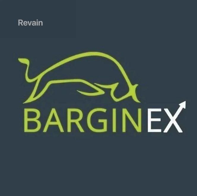 картинка 1 прикреплена к отзыву Barginex Financial Technologies от Karla Castillo