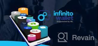 картинка 3 прикреплена к отзыву Infinito Wallet от Alexander Grizma