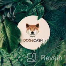 картинка 2 прикреплена к отзыву DogeCash от Sazada Ayzada