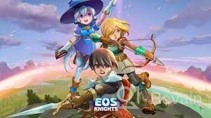 картинка 1 прикреплена к отзыву EOS Knights от Berdi Meredow