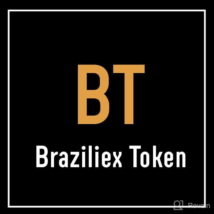 картинка 3 прикреплена к отзыву Braziliex Token от Alina Gerc