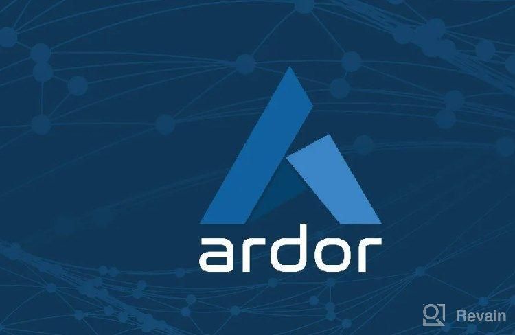 картинка 1 прикреплена к отзыву Ardor DEX от Alex Belov