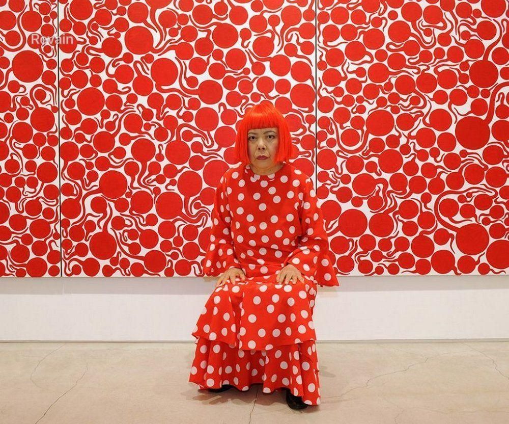 картинка 2 прикреплена к отзыву Kusama от Dovletgeldi Ordayev