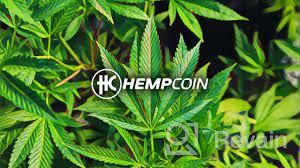 картинка 1 прикреплена к отзыву HempCoin от AY Sazadajan