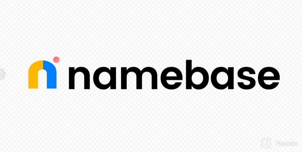 картинка 2 прикреплена к отзыву Namebase от Mekan Annamuhammedov