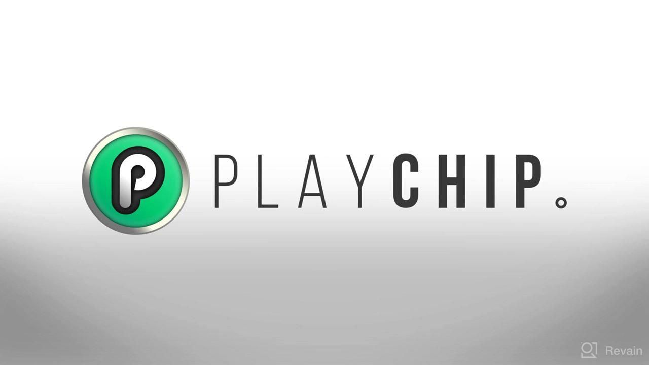 картинка 2 прикреплена к отзыву PlayChip от Jessica Harris