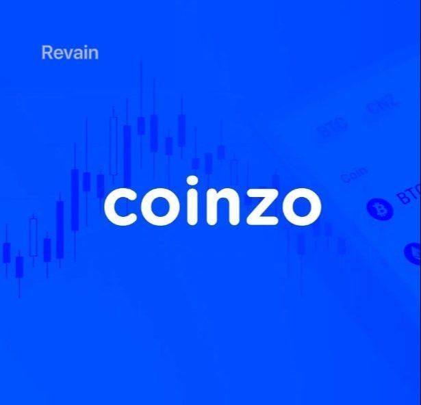 картинка 1 прикреплена к отзыву Coinzo от DUNYA OWEZKULYYEWA