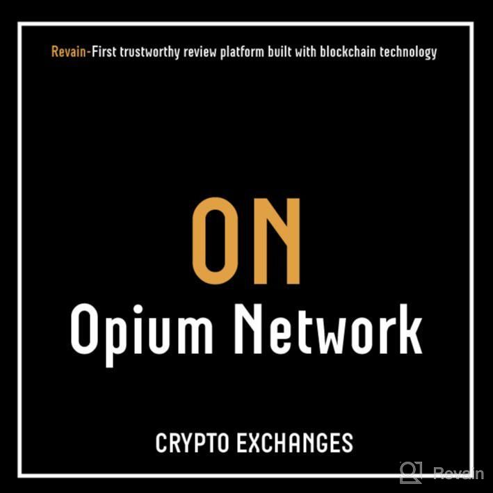 картинка 3 прикреплена к отзыву Opium Network от Mekan Annamuhammedov