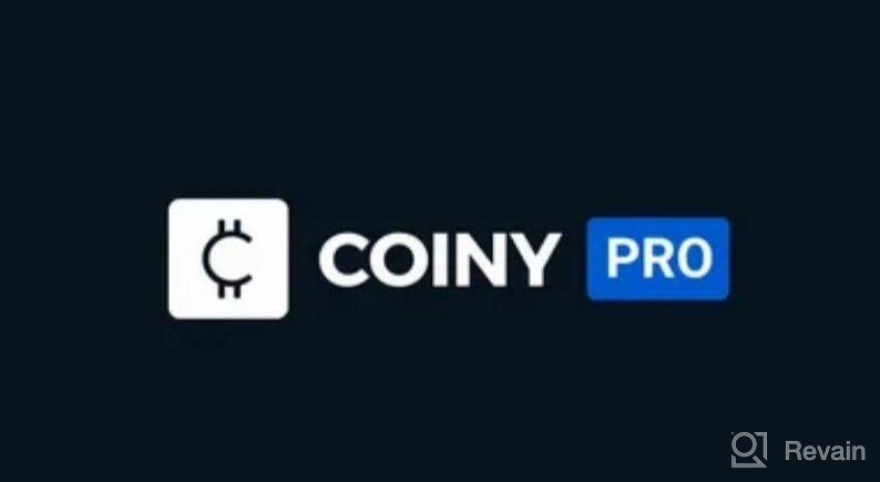 картинка 1 прикреплена к отзыву Coiny Pro от Lucas Vazques