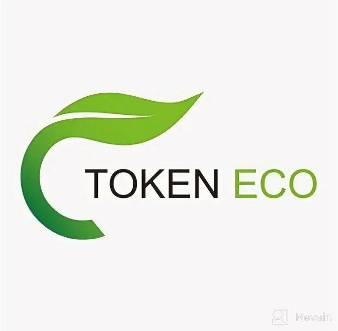 картинка 1 прикреплена к отзыву TokenEco от DUNYA OWEZKULYYEWA