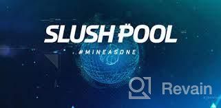 картинка 1 прикреплена к отзыву Slush Pool от Ahmet Kaya