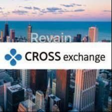 картинка 2 прикреплена к отзыву CROSS exchange от John Stone