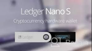 картинка 3 прикреплена к отзыву Ledger Nano S Wallet от Alexander Grizma