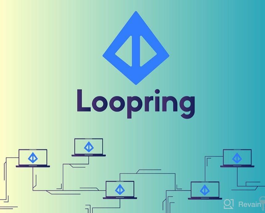 картинка 3 прикреплена к отзыву Loopring Exchange от John Stone