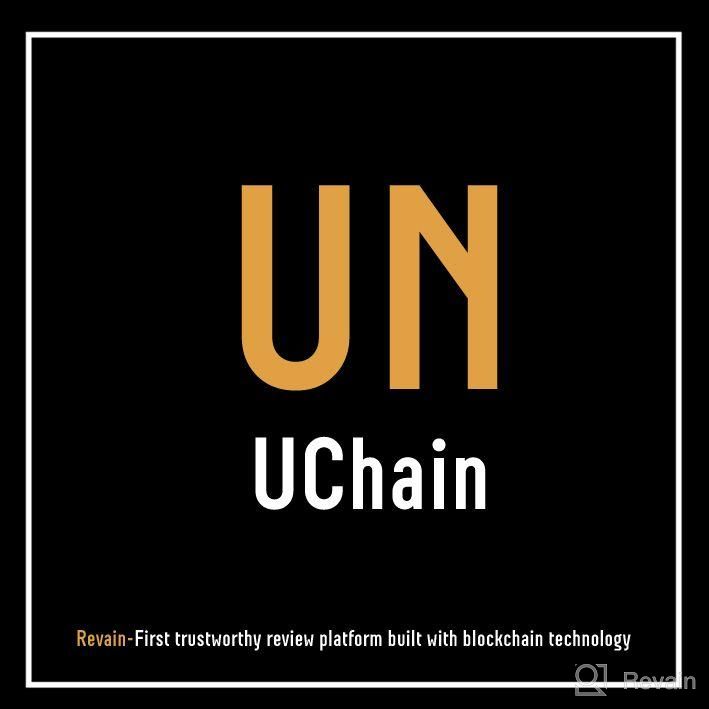 картинка 3 прикреплена к отзыву UChain от Ella Bk