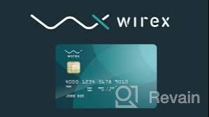 картинка 1 прикреплена к отзыву Wirex Wallet от erkin s