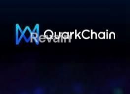 картинка 2 прикреплена к отзыву QuarkChain от Mehemmed Akberov