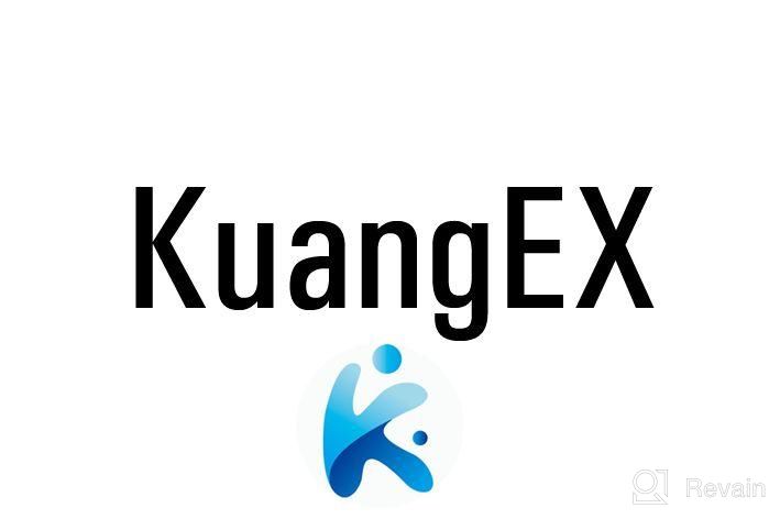 картинка 3 прикреплена к отзыву KuangEX от Ryan Evans