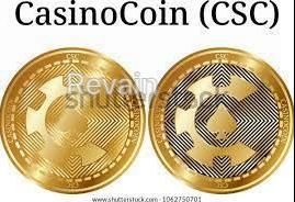 картинка 2 прикреплена к отзыву CasinoCoin от Gulnar Hajyyewa