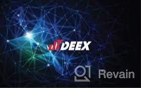 картинка 3 прикреплена к отзыву Daexs Exchange от Mehmet Kose