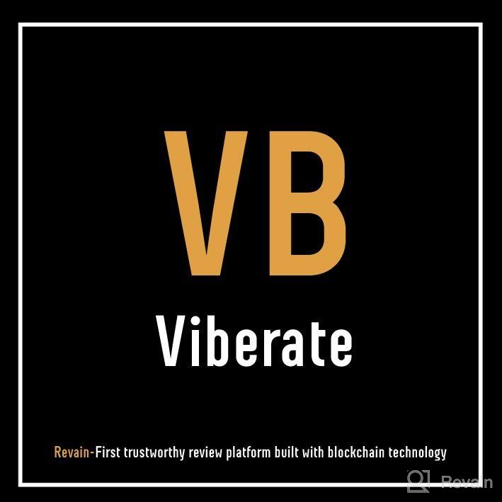 картинка 3 прикреплена к отзыву Viberate от Carina H