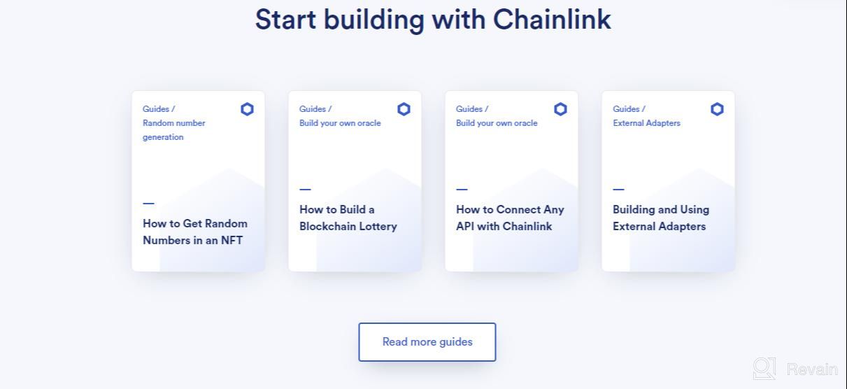 картинка 2 прикреплена к отзыву Chainlink от Yemin Renno