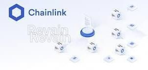 картинка 3 прикреплена к отзыву Chainlink от Guwanc Tacmyradow