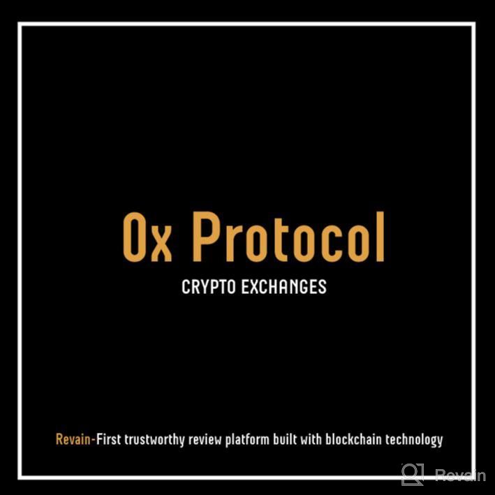 картинка 3 прикреплена к отзыву 0x Protocol от Luca Fernandez