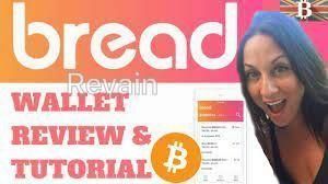 картинка 1 прикреплена к отзыву Bread Wallet от Burcu Ersoy