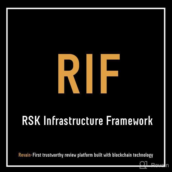 картинка 3 прикреплена к отзыву RSK Infrastructure Framework от Алиса C