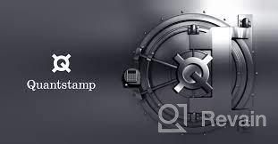 картинка 3 прикреплена к отзыву Quantstamp от Muhammedaly Berkeliyew