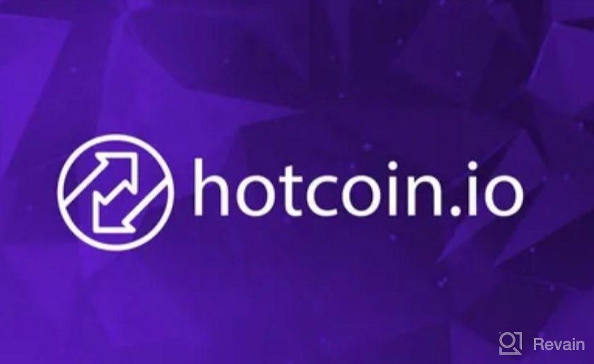 картинка 1 прикреплена к отзыву Hotcoin Global от DUNYA OWEZKULYYEWA