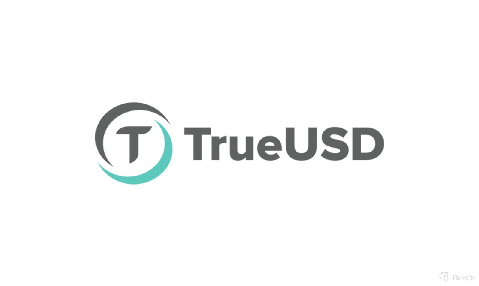 картинка 3 прикреплена к отзыву TrueUSD от Alina Gerc