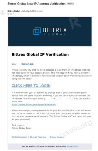 343 Bittrex Reviews Ratings Crypto Exchange Revain