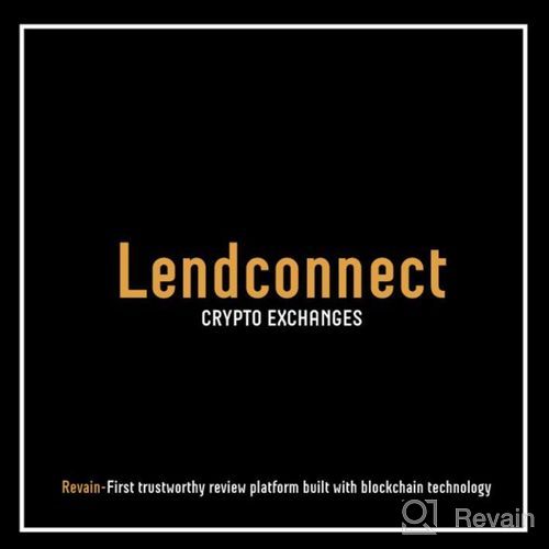 Lend connect crypto how mcuh did ethereum