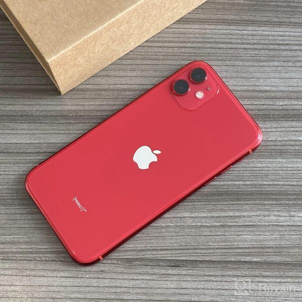 img 1 attached to Apple IPhone 11 Cell Phones &amp; Accessories review by Evgeniy Zaytsev