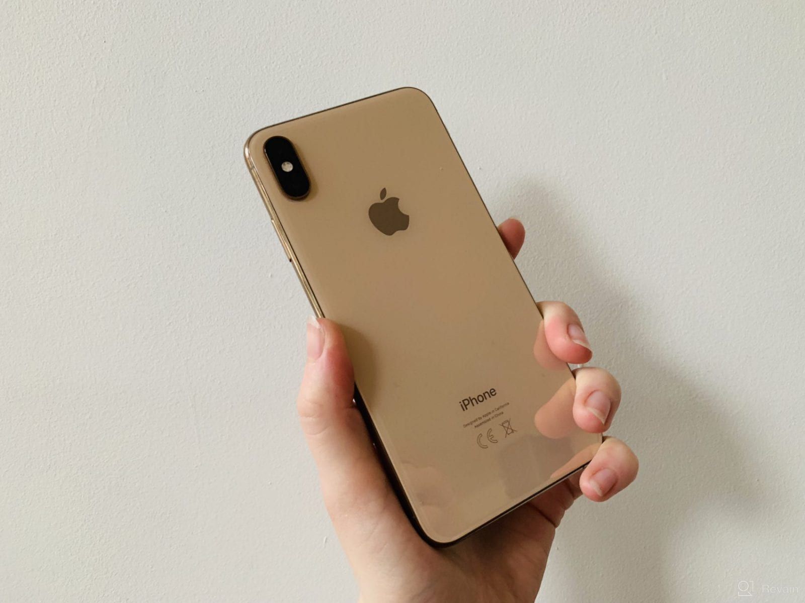 img 1 attached to Apple IPhone XS Max review by Alex Meshceryakov